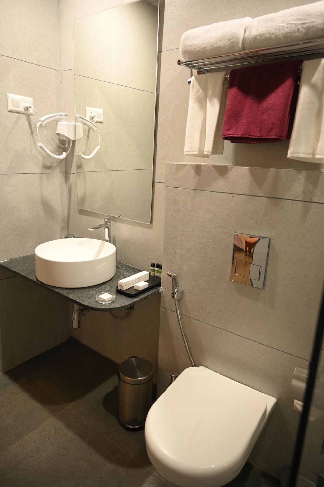 Mango Leaf Lake Resort Malkhed Εξωτερικό φωτογραφία