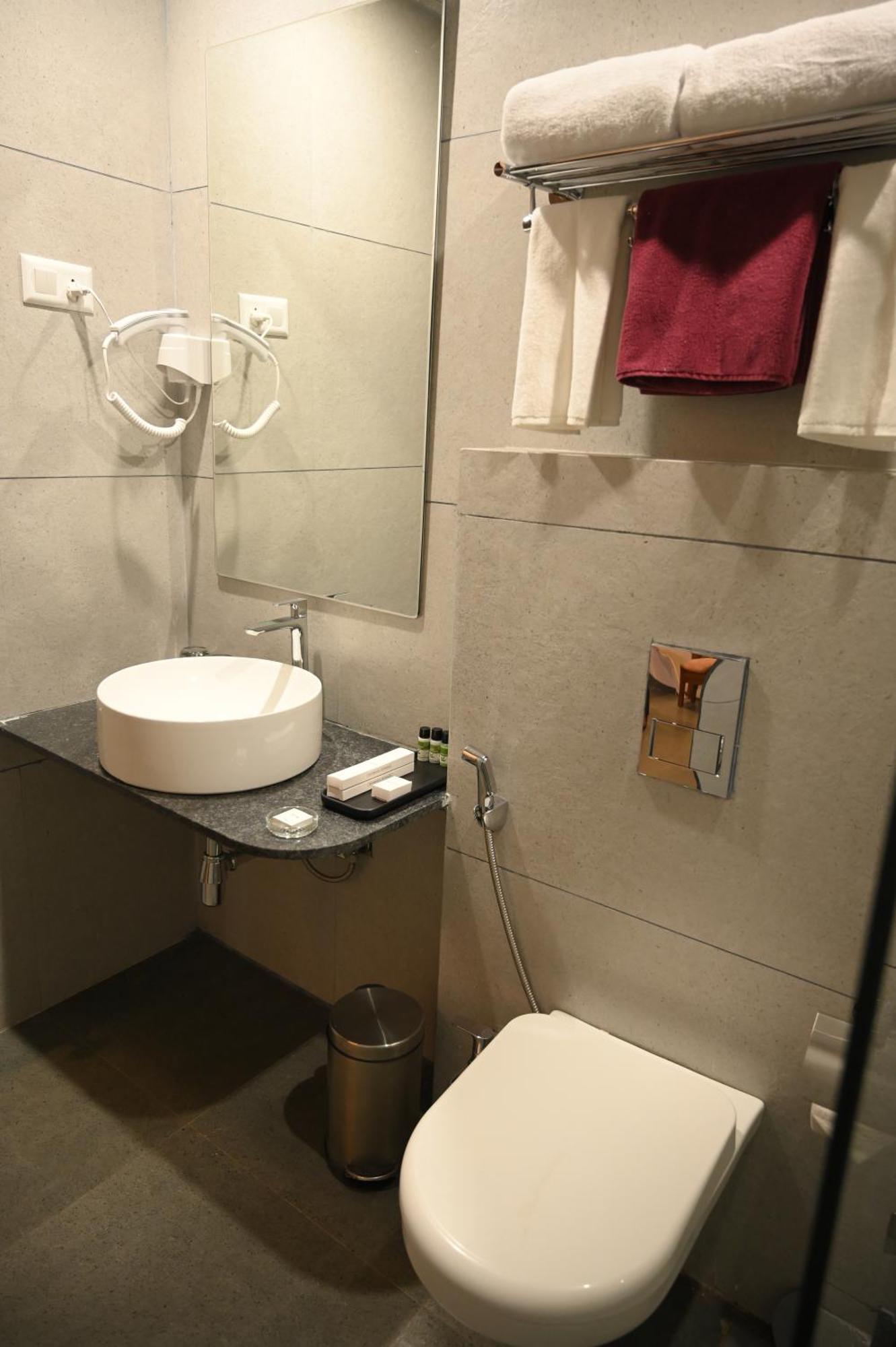 Mango Leaf Lake Resort Malkhed Εξωτερικό φωτογραφία